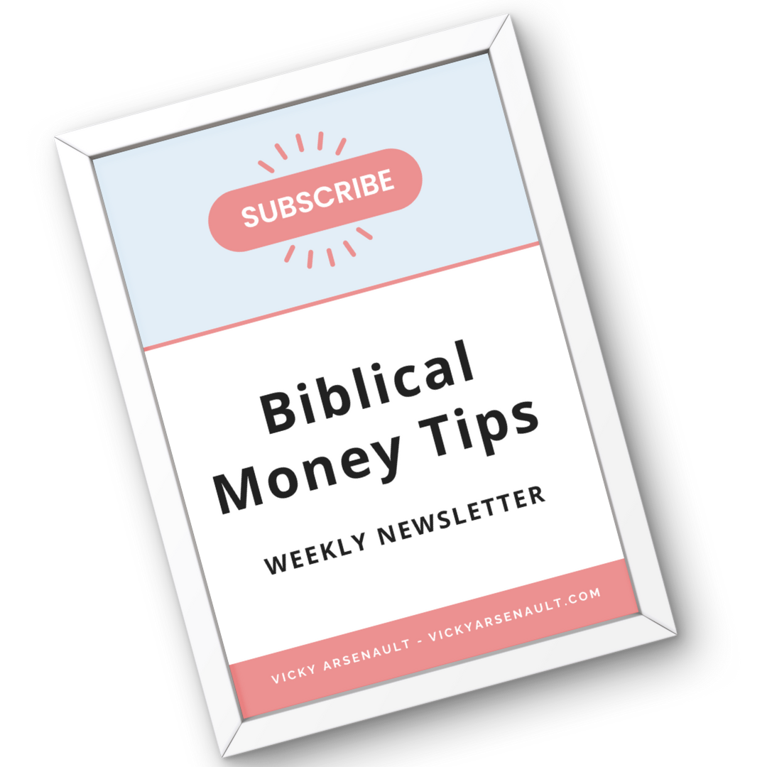 Break Free From The Paycheck To Paycheck Cycle For Good